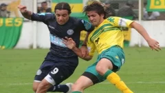 ¿Cómo está el historial entre Independiente Rivadavia vs Defensa y Justicia?