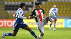 Previa Cruzeiro vs. Palestino: Cómo llegan los equipos, análisis y horarios