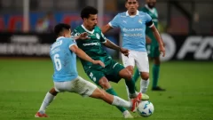 ¿Cómo le fue a Sporting Cristal vs Palmeiras? Así está el historial