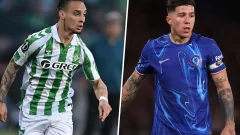 Real Betis vs Chelsea: ¿Quién llega mejor a la final de la Conference League?