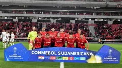 Alineaciones confirmadas para el encuentro entre Boston River vs. Independiente