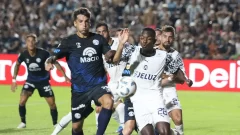 ¿Cómo está el historial de Independiente vs Independiente Rivadavia?