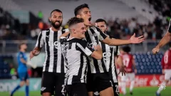 ¿Cómo le fue a Libertad de Paraguay jugando de visitante en Brasil?