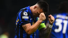 ¿Por qué no juega Lautaro Martínez frente a Torino FC y llega a la Final de Champions?