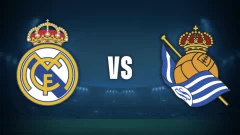 ¿Cómo está el historial entre Real Madrid vs Real Sociedad?