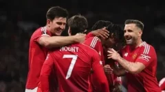 ¿Cuántos títulos internacionales tiene el Manchester United?