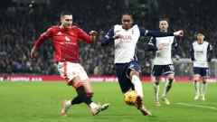 Probables alineaciones para el encuentro entre Tottenham vs. Manchester United