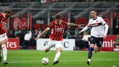 Datos y estadisticas a tener en cuenta para la final entre AC Milan vs Bologna