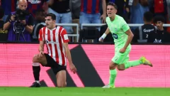 Athletic Club vs Barcelona: Datos y estadísticas a tener en cuenta