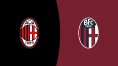 AC Milan vs Bologna: Previa, horario y cómo llegan los equipos a la final de la Coppa Italia
