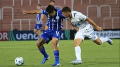 Gremio vs Godoy Cruz: Alineaciones y todo lo que necesitas saber