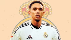 Oficial: Trent Alexander-Arnold al Real Madrid y jugará el Mundial de Clubes