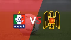 Once Caldas vs Unión Española: Horario, dónde ver, cómo llegan los equipos y analisis