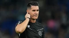 ¿Quién es Miguel Ángel Ortiz Arias? El polémico árbitro que dirigirá el Real Betis vs Osasuna