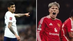 Previa Tottenham vs. Manchester United: Cómo llegan los equipos, análisis y horarios