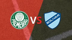 SE Palmeiras vs Bolivar: Previa, horario y cómo llegan los equipos