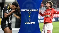 Previa Atlético Mineiro vs. Cienciano: Cómo llegan los equipos, horarios y análisis