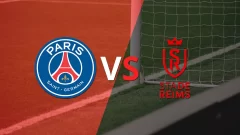 Paris Saint-Germain vs Stade de Reims: Previa, horario y cómo llegan los equipos