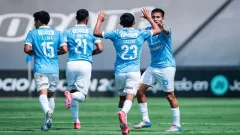 Las bajas confirmadas de Sporting Cristal para enfrentar a Universitario