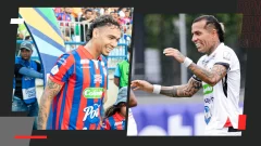 Unión Magdalena vs Once Caldas: Alineaciones y todo lo que necesitas saber del encuentro