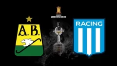 Bajas confirmadas para el encuentro Atlético Bucaramanga vs. Racing