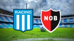 Previa Racing vs. Newell´s: Cómo llegan los equipos, horarios, análisis
