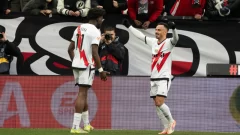Estas son las bajas confirmadas de Rayo Vallecano para enfrentar al Getafe