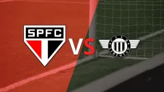 São Paulo FC vs Libertad (PY): Previa, horario y cómo llegan los equipos
