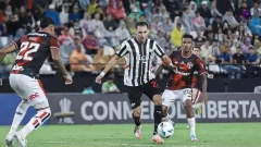 São Paulo FC vs Libertad (PY): Alineaciones y todo lo que necesitas saber para el partido por Copa Libertadores