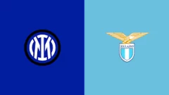 ¿A qué hora y dónde ver el partido de Inter de Milán vs Lazio?