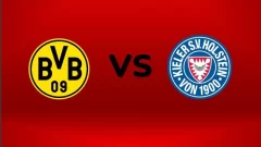 Borussia Dortmund vs Holstein Kiel: Horario, dónde ver, cómo llegan los equipos y más