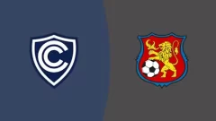 Datos y estadísticas a tener en cuenta para el partido de Cienciano vs Caracas FC