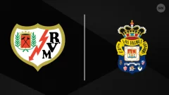 Las Palmas vs Rayo Vallecano: Datos y estadísticas de los equipos en LaLiga