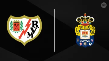 Las Palmas vs Rayo Vallecano: Datos y estadísticas de los equipos en LaLiga