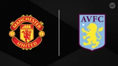 ¿Juega Dibu Martínez? Alineaciones confirmadas del Manchester United y Aston Villa