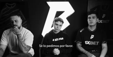 Equipo Argentino Bestia clama por visado para ir al Mundial de Counter-Strike 2