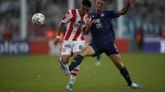 Alineaciones confirmadas para el encuentro entre Talleres de Córdoba vs. Instituto