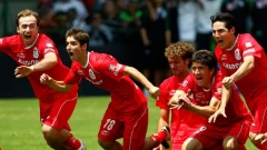 ¿Cuándo jugó Toluca su última final por la Liga MX?