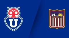 Previa Universidad de Chille vs. Carabobo: Cómo llegan los equipos, horarios, análisis