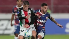 Alineaciones confirmadas para el encuentro entre Unión de Santa Fé vs. Palestino