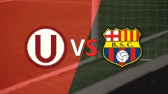 Universitario vs Barcelona SC: Previa, horario y cómo llegan los equipos