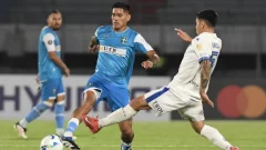 Las bajas confirmadas de Vélez vs San Antonio Bulo Bulo