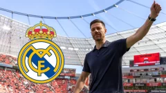 ¿Cuántos títulos ganó Xabi Alonso en el Real Madrid?