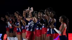 Guía completa de Reinas del Caribe en la Liga de Naciones 2025