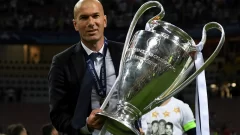 Fue tajante: Zidane volvió a hablar del Real Madrid y dejó una clave de vestuario que ganó peso tras la salida de Xabi Alonso