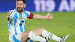 Scaloni renueva ilusiones: la nueva lista de la Selección Argentina con Messi, regresos y jóvenes promesas
