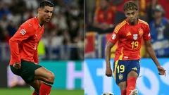 Portugal vs España: ¿Quién llega mejor a la Final de la UEFA Nations League?