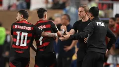 ¿Cómo está el historial de Flamengo contra equipos europeos?