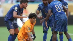 Alineaciones probables del encuentro entre Red Bull Salzburgo vs. Al Hilal