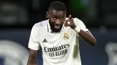 ¿Por qué no juega Antonio Rüdiger frente al Pachuca?